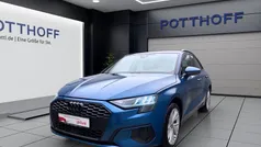 Gebraucht 2021 Audi A3 Sportback e-tron Comfort Limousine | 20.950 € (Fairer Preis)