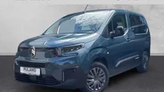 /typ aussenverkleidung metall Neu 2025 Citroën Berlingo PureTech Van / Kleinbus | 26.990 € (Fairer Preis)