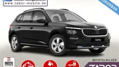 Energy blau Neu 2025 Skoda Kamiq Selection SUV | 19.288 € (Superpreis)