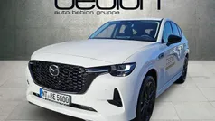 Gebraucht 2024 Mazda CX-60 Homura-Line SUV | 46.490 € (Fairer Preis)