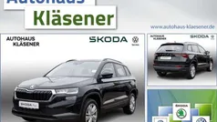 Gebraucht 2024 Skoda Karoq SUV | 31.970 € (Fairer Preis)