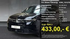 Karbon schwarz () Gebraucht 2025 Opel Grandland X SUV | 34.280 € (Guter Preis)