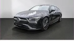 Gebraucht 2021 Mercedes CLA35 AMG AMG Kombi | 38.690 € (Fairer Preis)