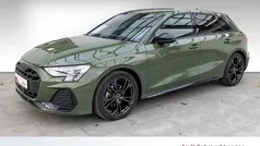 Gebraucht 2025 Audi A3 Sportback S-Line Kleinwagen | 39.880 € (Fairer Preis)