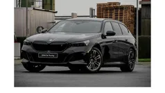 Gebraucht 2025 BMW i5 M Sport Limousine | 69.490 € (Guter Preis)