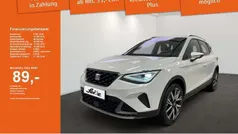 Gebraucht 2024 Seat Arona FR SUV | 20.910 € (Fairer Preis)