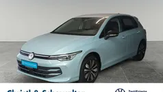 Gebraucht 2024 VW Golf VIII Goal Limousine | 29.910 € (Guter Preis)