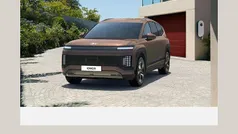 Braun Neu 2025 Hyundai Ioniq 6 Limousine | 57.790 € (Superpreis)