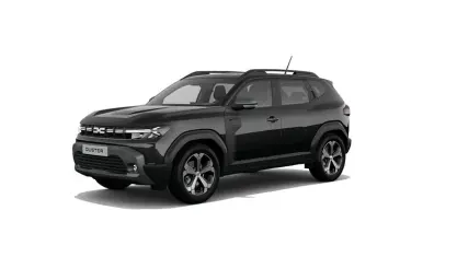 Ny Dacia Duster Journey 158 HK (116 kW) 2025 Beige SUV