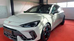 Taigagrau Gebraucht 2024 Cupra Leon Limousine | 35.999 € (Fairer Preis)