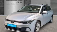 Gebraucht 2024 VW Golf VIII Life Kombi | 27.990 € (Fairer Preis)