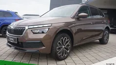 Braun Gebraucht 2020 Skoda Kamiq Drive SUV | 21.750 € (Fairer Preis)