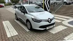Gebraucht 2015 Renault Clio IV LIMITED Kleinwagen | 7.950 € (Fairer Preis)