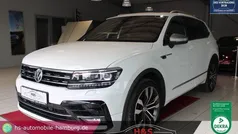 VW Tiguan Allspace