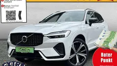 Crystal white pearl Gebraucht 2022 Volvo XC60 R-Design SUV | 47.870 € (Fairer Preis)