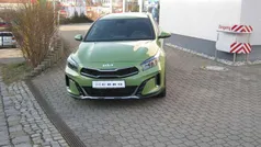 Grün Neu 2024 Kia XCeed GT-Line SUV | 29.490 € (Fairer Preis)