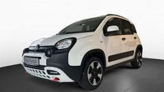 Gebraucht 2024 Fiat Panda Cross Cross Kleinwagen | 15.490 € (Fairer Preis)