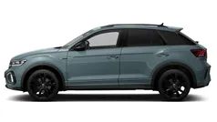 Gebraucht 2025 VW T-Roc R-line SUV | 35.151 € (Fairer Preis)