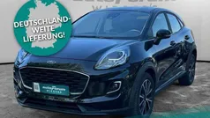Gebraucht 2022 Ford Puma Cool & Connect SUV | 15.381 € (Guter Preis)