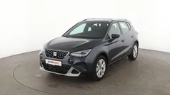 Grau Gebraucht 2024 Seat Arona Xperience SUV | 22.170 € (Fairer Preis)