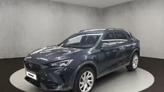 "magnetic tech" Gebraucht 2023 Cupra Formentor Basis SUV | 32.950 € (Fairer Preis)