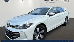 Gebraucht 2025 VW Passat Business Limousine | 34.899 € (Superpreis)