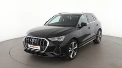 Schwarz Gebraucht 2019 Audi Q3 S-Line SUV | 29.200 € (Guter Preis)