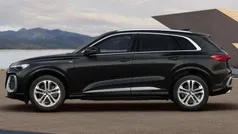 Gebraucht 2025 Audi Q5 S-Line SUV | 62.279 € (Superpreis)