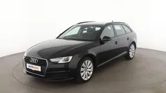 Gebraucht 2016 Audi A4 Sport Kombi | 18.290 € (Fairer Preis)