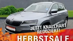Gebraucht 2020 Skoda Karoq Ambition SUV | 18.780 € (Fairer Preis)