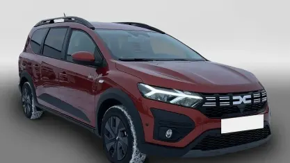Second-hand Dacia Jogger Expression 101 CP (74 kW) 2025 Monovolum