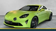 Alpine A110