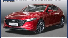 Gebraucht 2025 Mazda 3 Exclusive-Line Limousine | 30.333 € (Fairer Preis)
