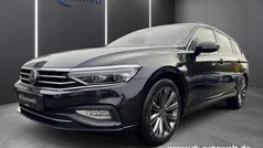 Gebraucht 2022 VW Passat Business Limousine | 22.350 € (Fairer Preis)