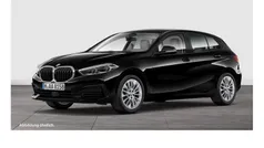 Schwarz ii Gebraucht 2022 BMW 118 Kleinwagen | 21.490 € (Fairer Preis)