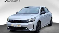 Kristallsilber Gebraucht 2024 Opel Corsa Limousine | 16.990 € (Fairer Preis)
