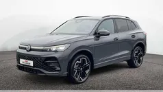 Gebraucht 2025 VW Tiguan R-line SUV | 46.845 € (Fairer Preis)