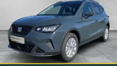 Gebraucht 2025 Seat Arona SUV | 23.980 € (Superpreis)