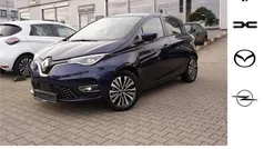 Metallic Gebraucht 2021 Renault Zoe Riviera Kleinwagen | 15.480 € (Fairer Preis)