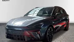Grau ("magnetic tech") Neu 2025 Cupra Leon Kombi | 37.897 € (Fairer Preis)