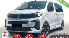 Gebraucht 2025 Opel Zafira Life S Van | 39.688 € (Fairer Preis)