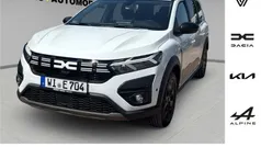 Gebraucht 2024 Dacia Jogger Extreme Van / Kleinbus | 26.670 € (Guter Preis)