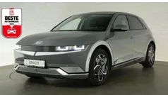 Gebraucht 2022 Hyundai Ioniq 5 SUV | 30.924 € (Fairer Preis)