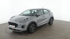 Grau Gebraucht 2020 Ford Puma Gen-E Titanium SUV | 15.430 € (Superpreis)