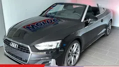 Audi A5 Cabriolet