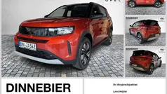 Orange Gebraucht 2025 Opel Frontera SUV | 23.487 € (Superpreis)