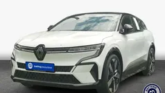 Gebraucht 2024 Renault Mégane Komfort Limousine | 35.790 € (Fairer Preis)