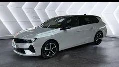 Gebraucht 2025 Opel Astra Kombi | 27.990 € (Guter Preis)