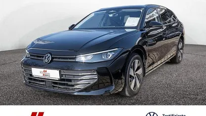 Gebraucht VW Passat Business 150 PS (110 kW) 2025 Kombi