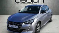 Metfa artense silber Gebraucht 2023 Peugeot 208 Active Kleinwagen | 17.480 € (Fairer Preis)